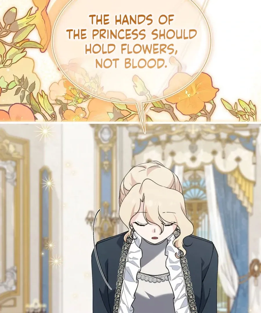 Princess of the Demon King Chapter 24 page 50 - 