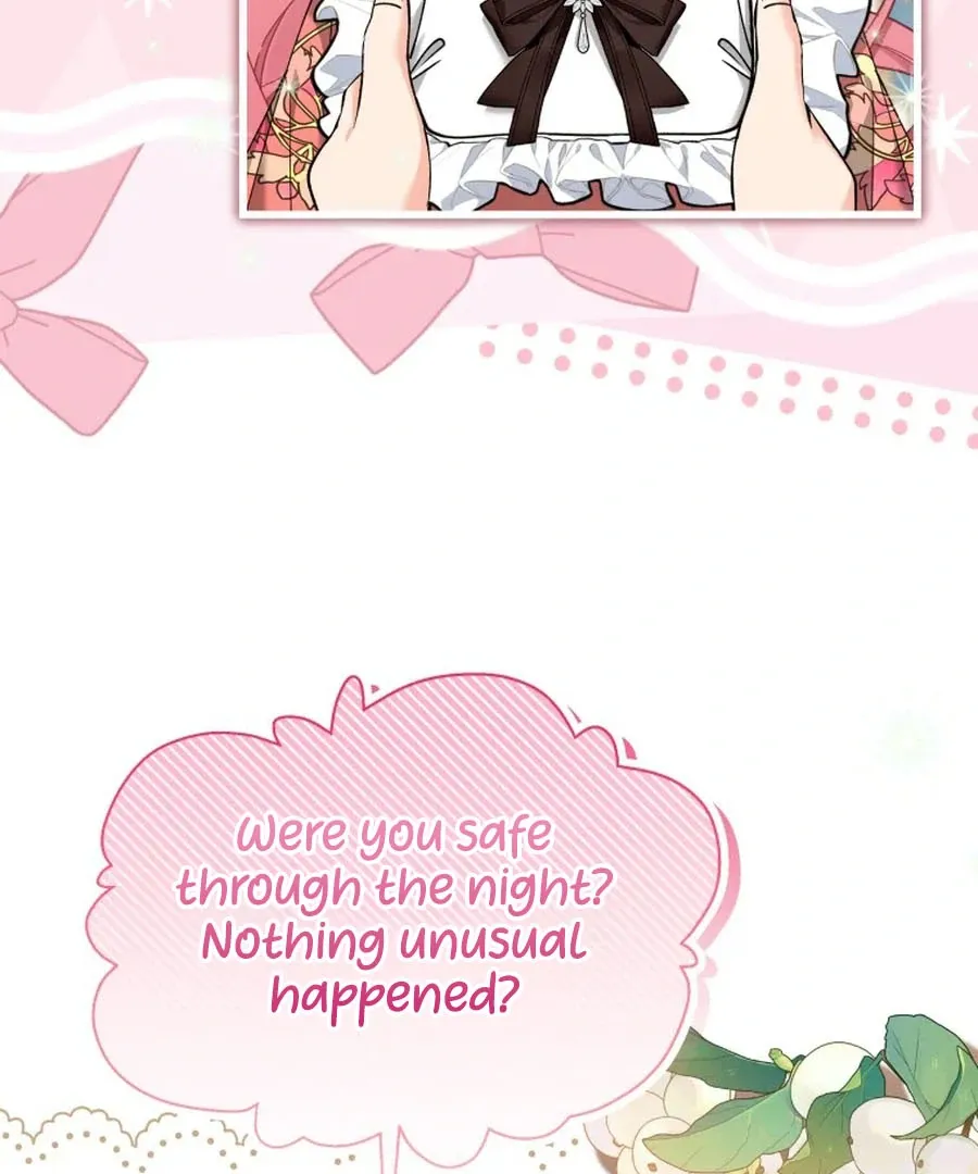 Princess of the Demon King Chapter 24 page 8 - 