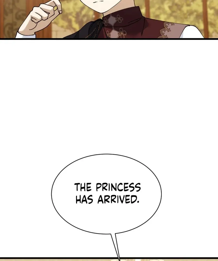 Princess of the Demon King Chapter 24 page 73 - 