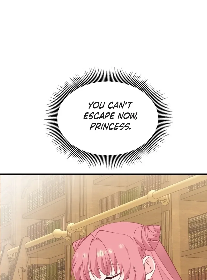 Princess of the Demon King Chapter 25 page 2 - 
