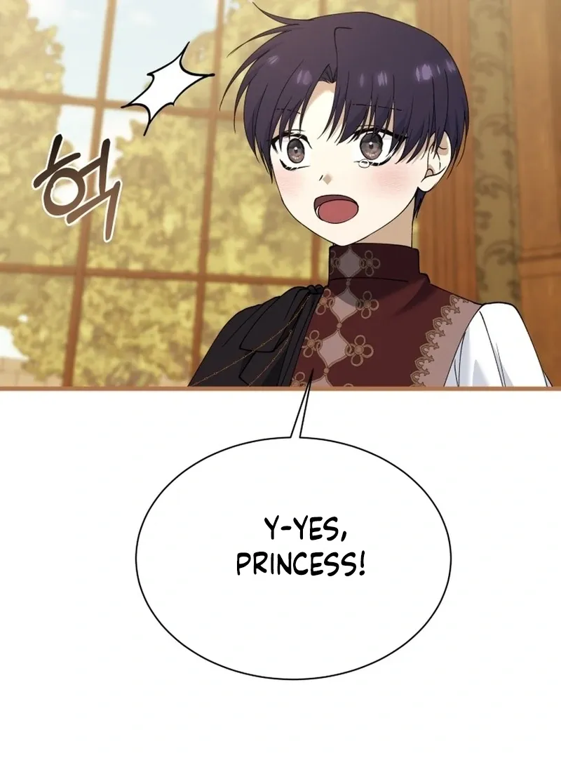 Princess of the Demon King Chapter 25 page 55 - 