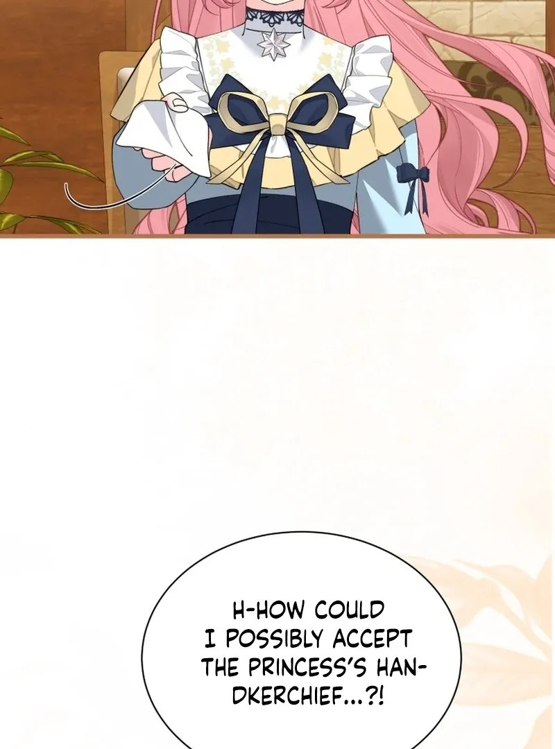 Princess of the Demon King Chapter 25 page 57 - 