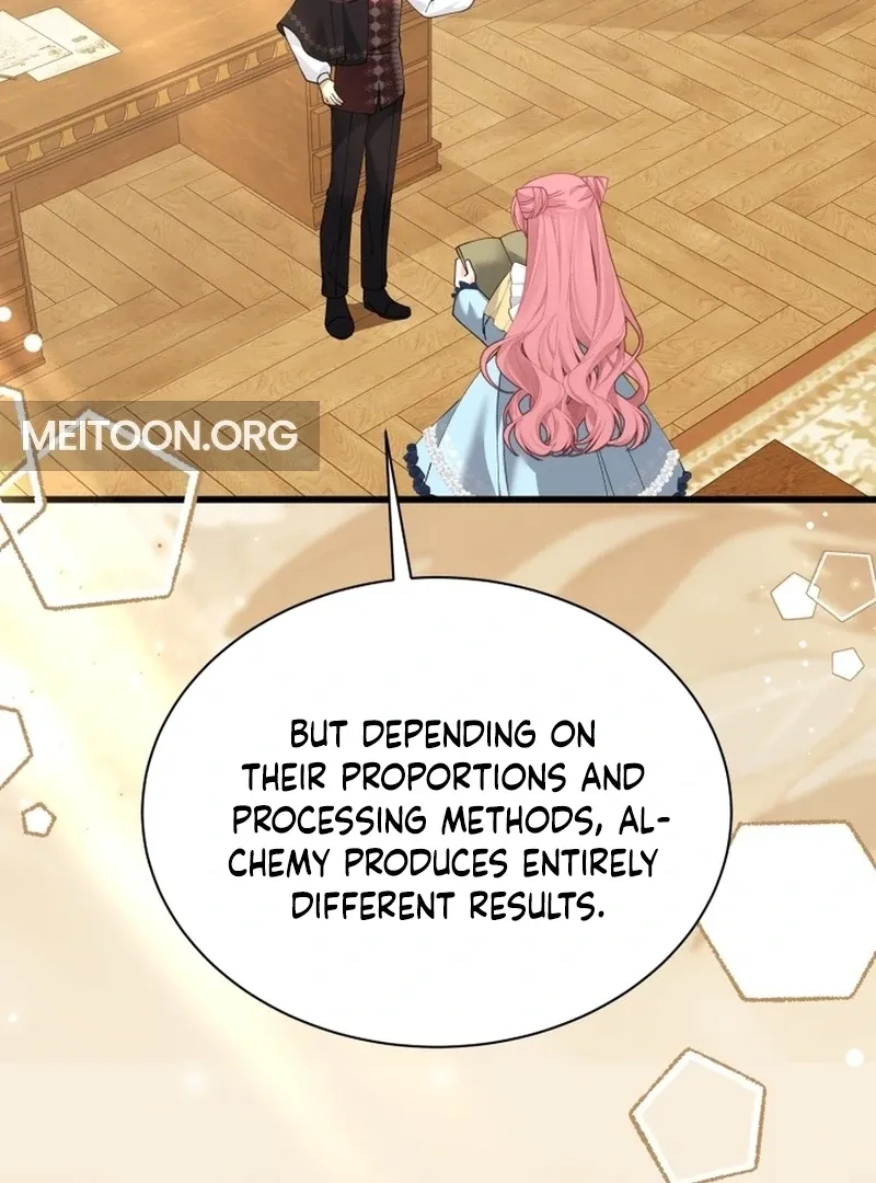 Princess of the Demon King Chapter 25 page 73 - 
