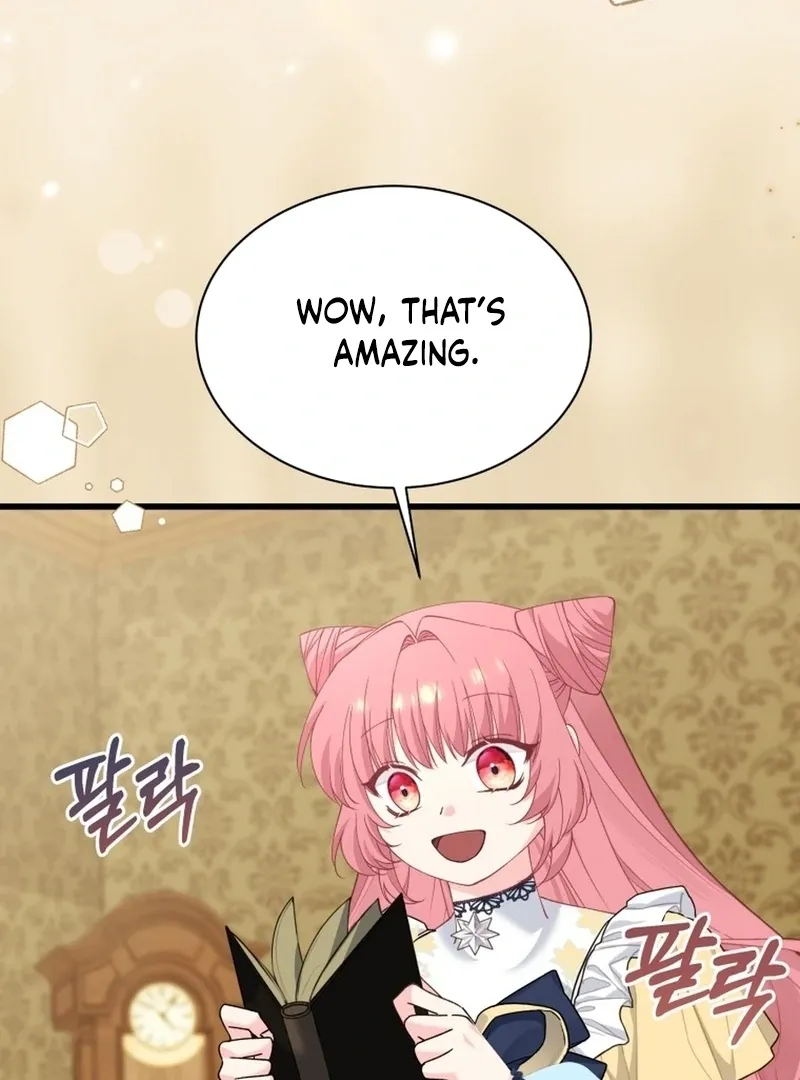 Princess of the Demon King Chapter 25 page 74 - 