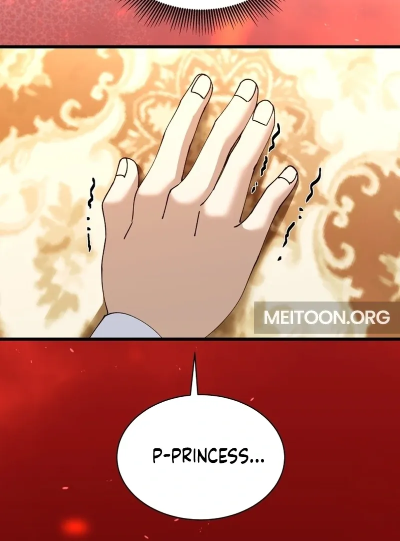 Princess of the Demon King Chapter 25 page 94 - 