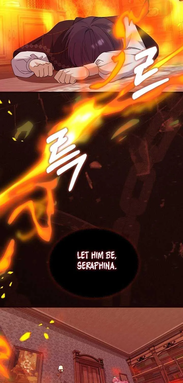 Princess of the Demon King Chapter 26 page 19 - 