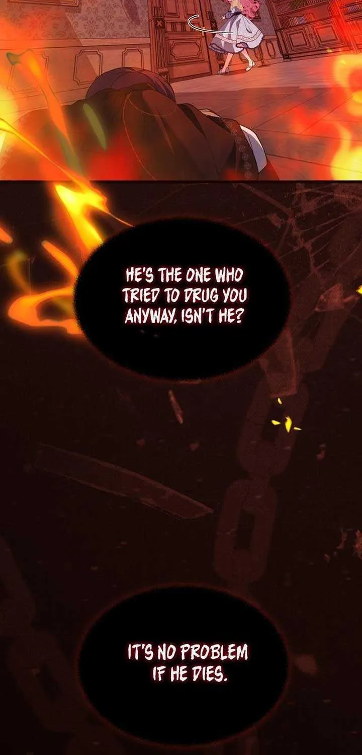 Princess of the Demon King Chapter 26 page 20 - 