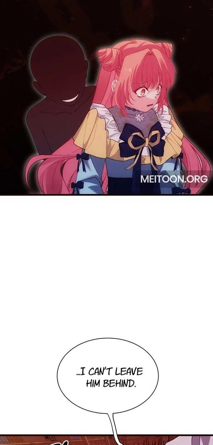 Princess of the Demon King Chapter 26 page 21 - 