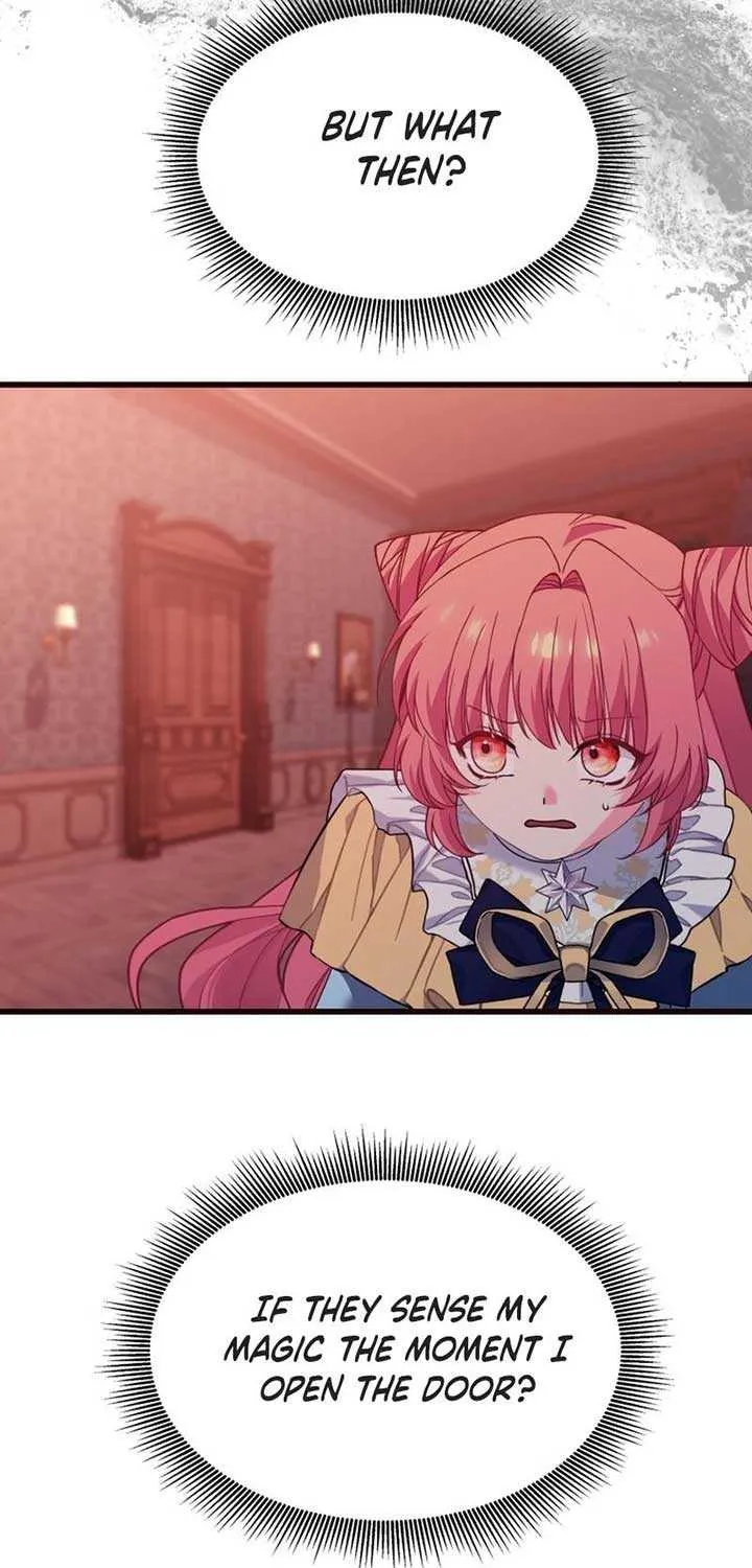 Princess of the Demon King Chapter 26 page 27 - 