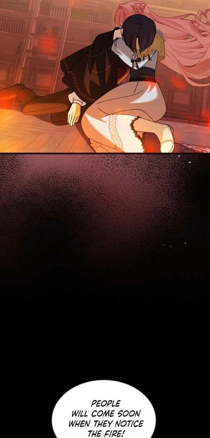 Princess of the Demon King Chapter 26 page 32 - 