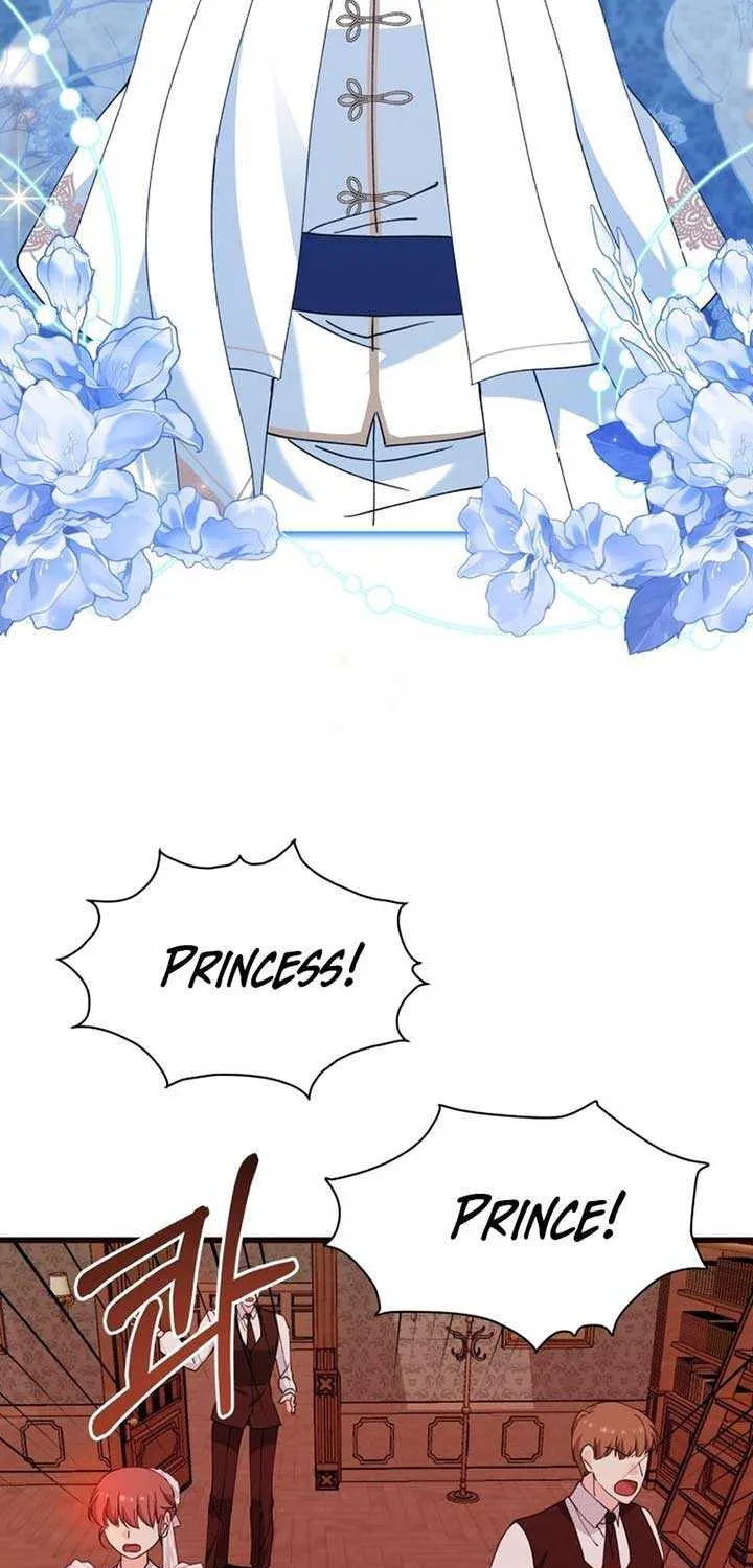 Princess of the Demon King Chapter 26 page 36 - 