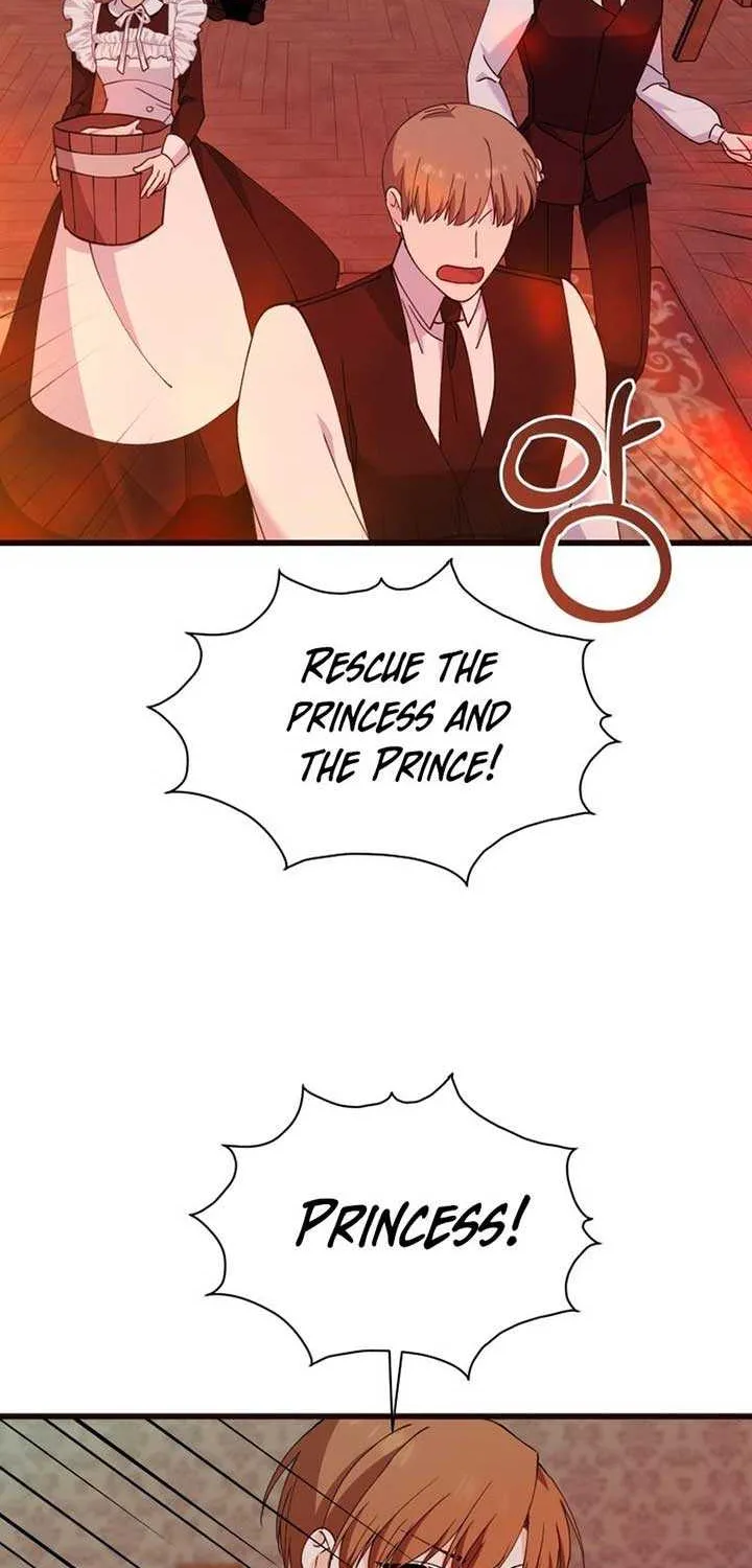 Princess of the Demon King Chapter 26 page 37 - 