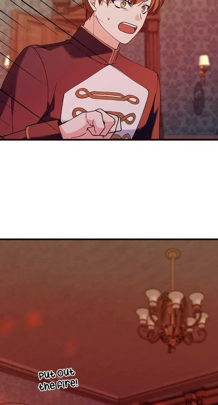 Princess of the Demon King Chapter 26 page 38 - 
