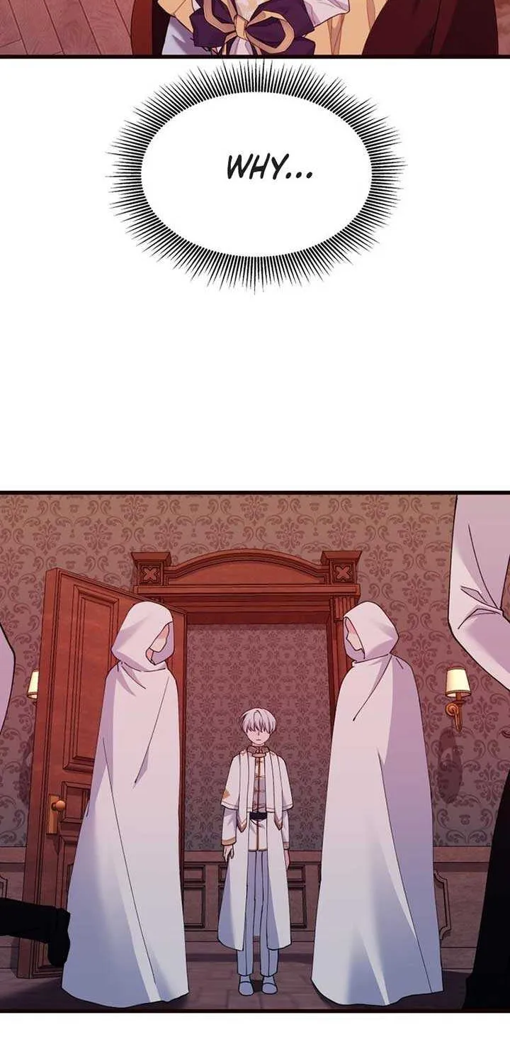 Princess of the Demon King Chapter 26 page 40 - 