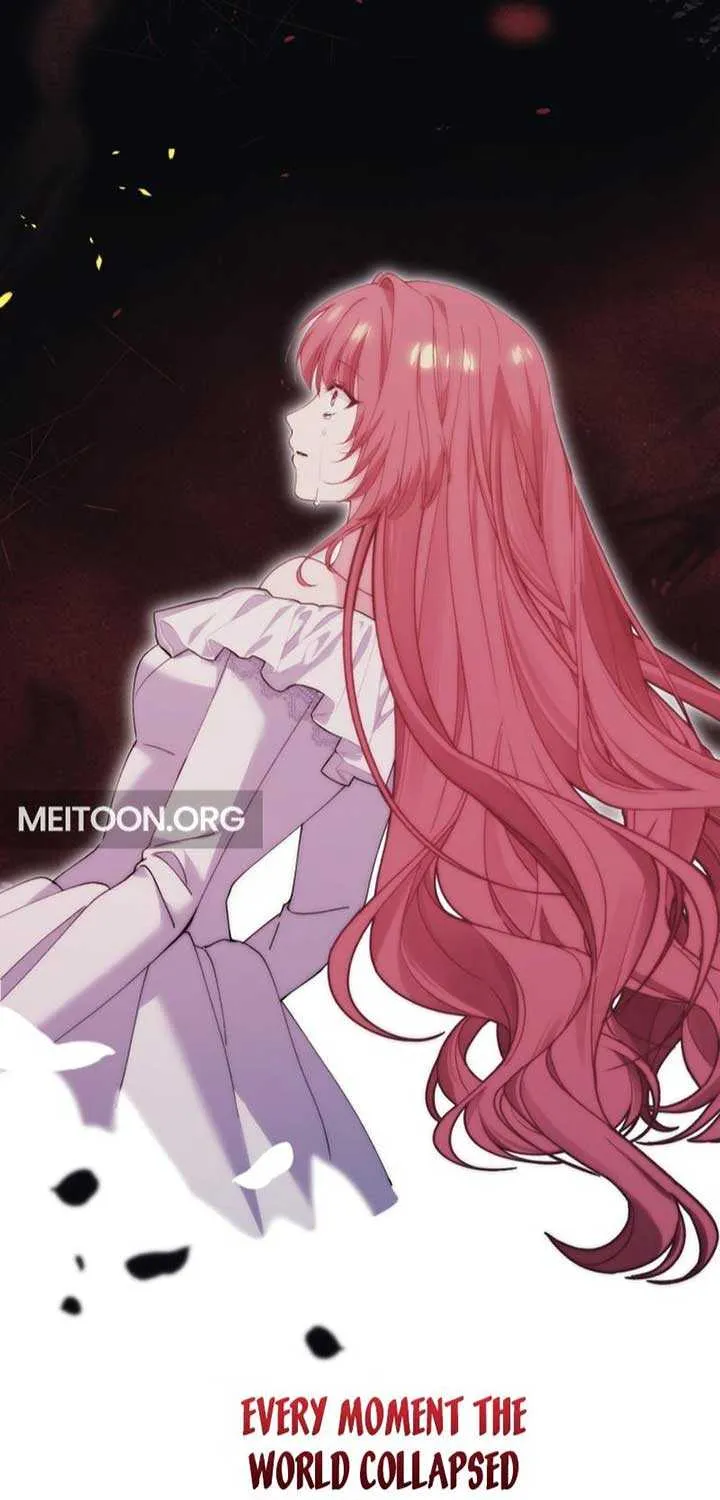 Princess of the Demon King Chapter 26 page 5 - 