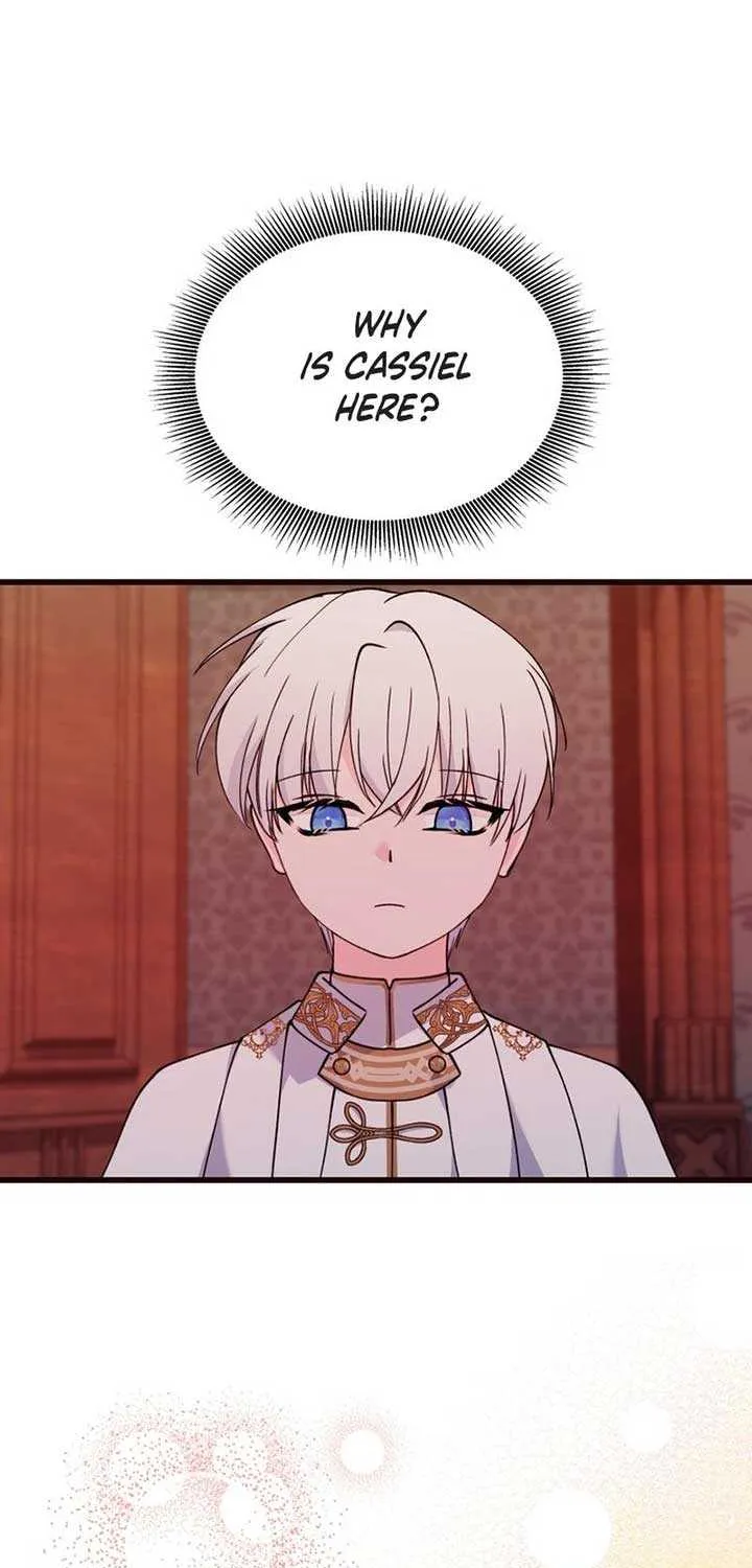 Princess of the Demon King Chapter 26 page 41 - 