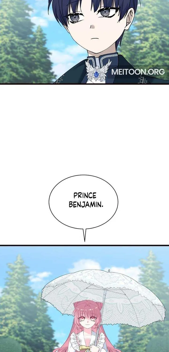 Princess of the Demon King Chapter 26 page 48 - 