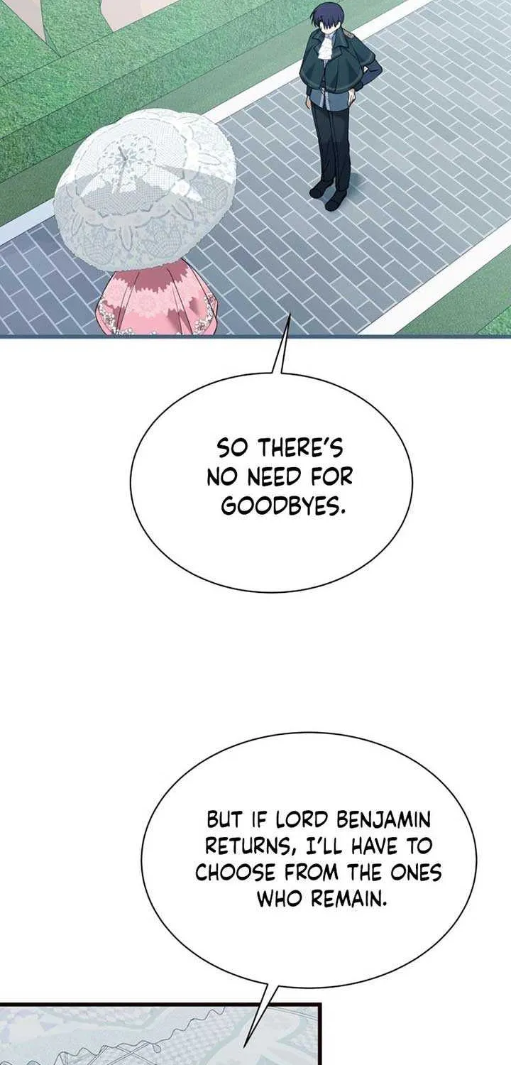 Princess of the Demon King Chapter 26 page 60 - 