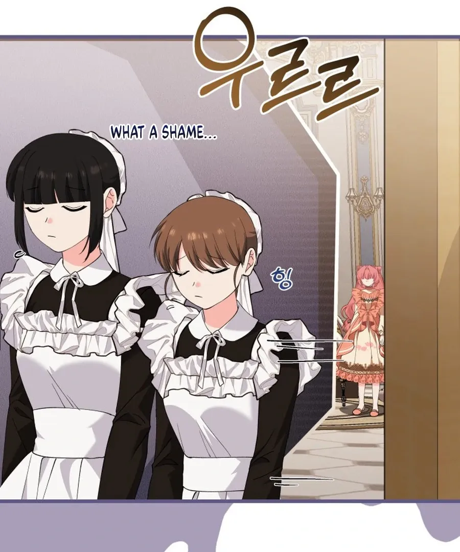 Princess of the Demon King Chapter 27 page 13 - 