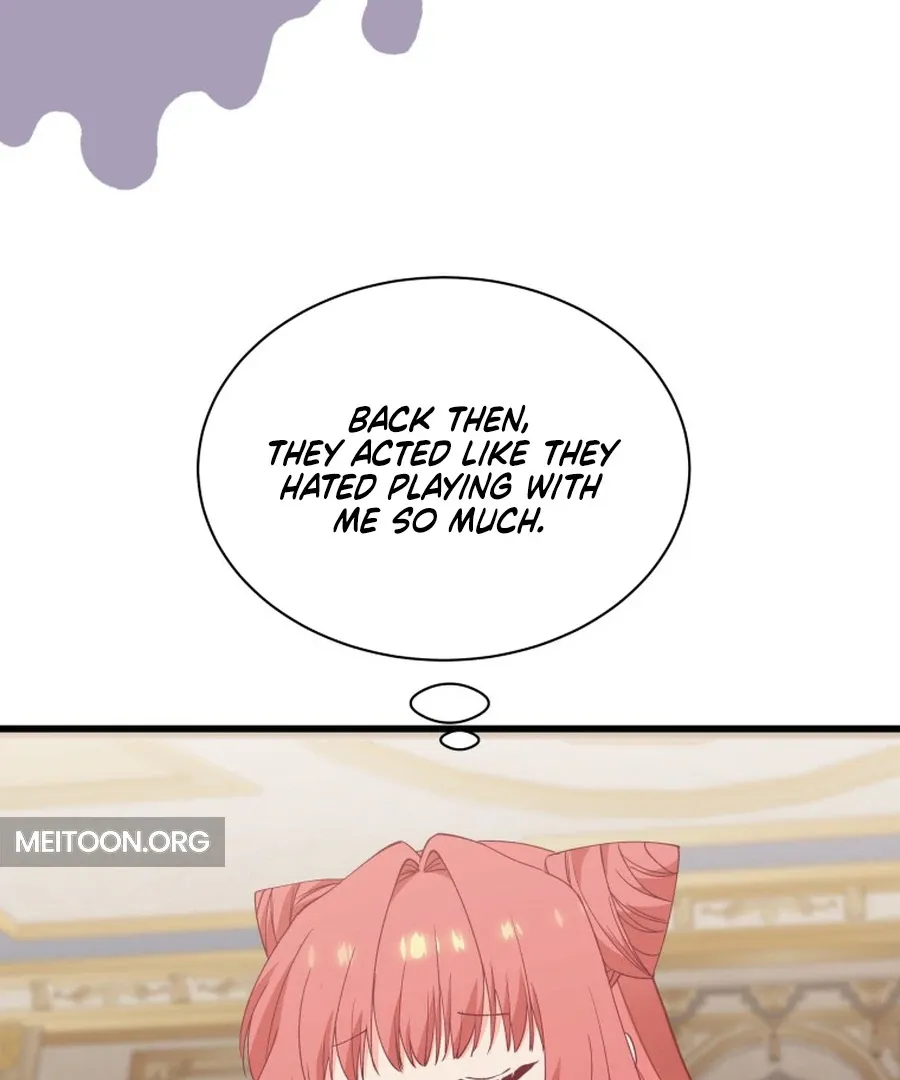 Princess of the Demon King Chapter 27 page 14 - 