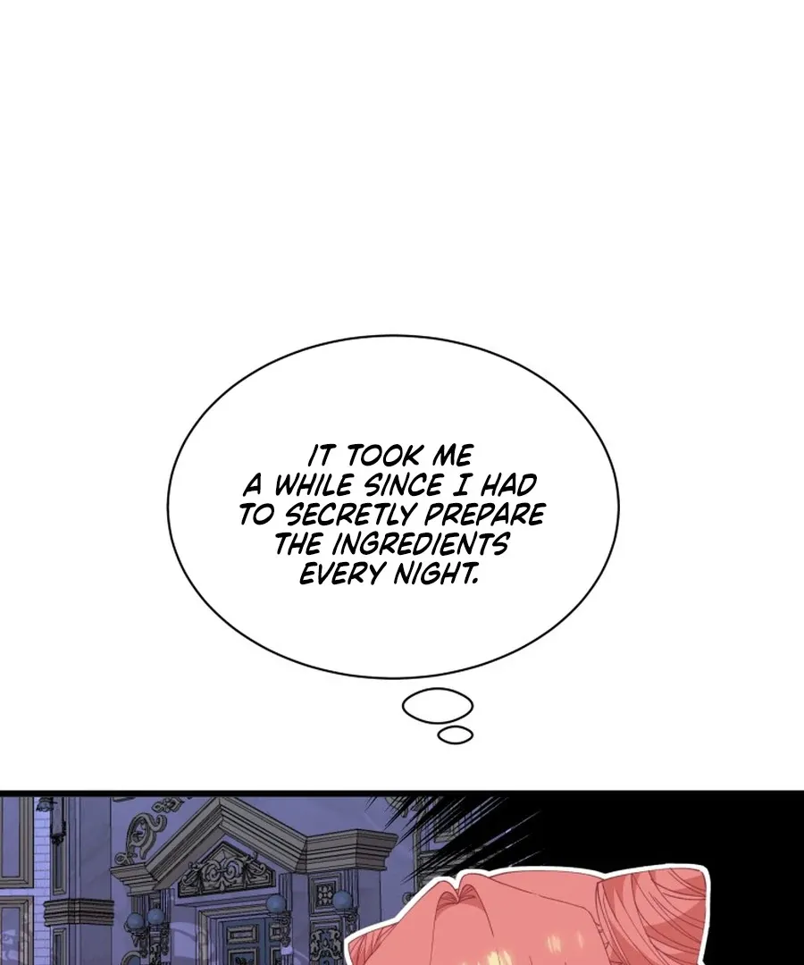 Princess of the Demon King Chapter 27 page 19 - 