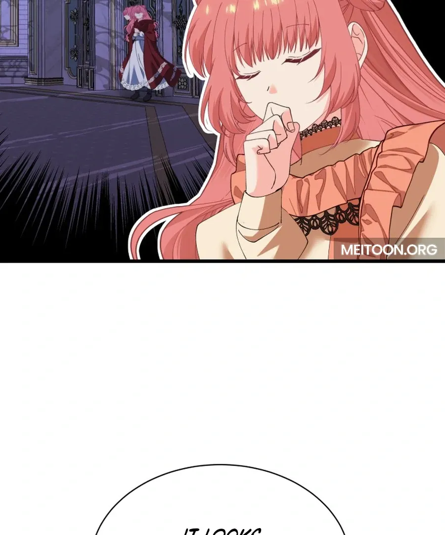 Princess of the Demon King Chapter 27 page 20 - 
