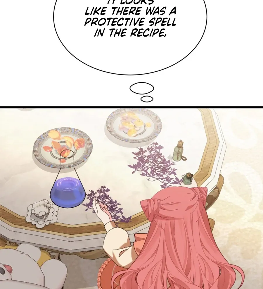 Princess of the Demon King Chapter 27 page 21 - 