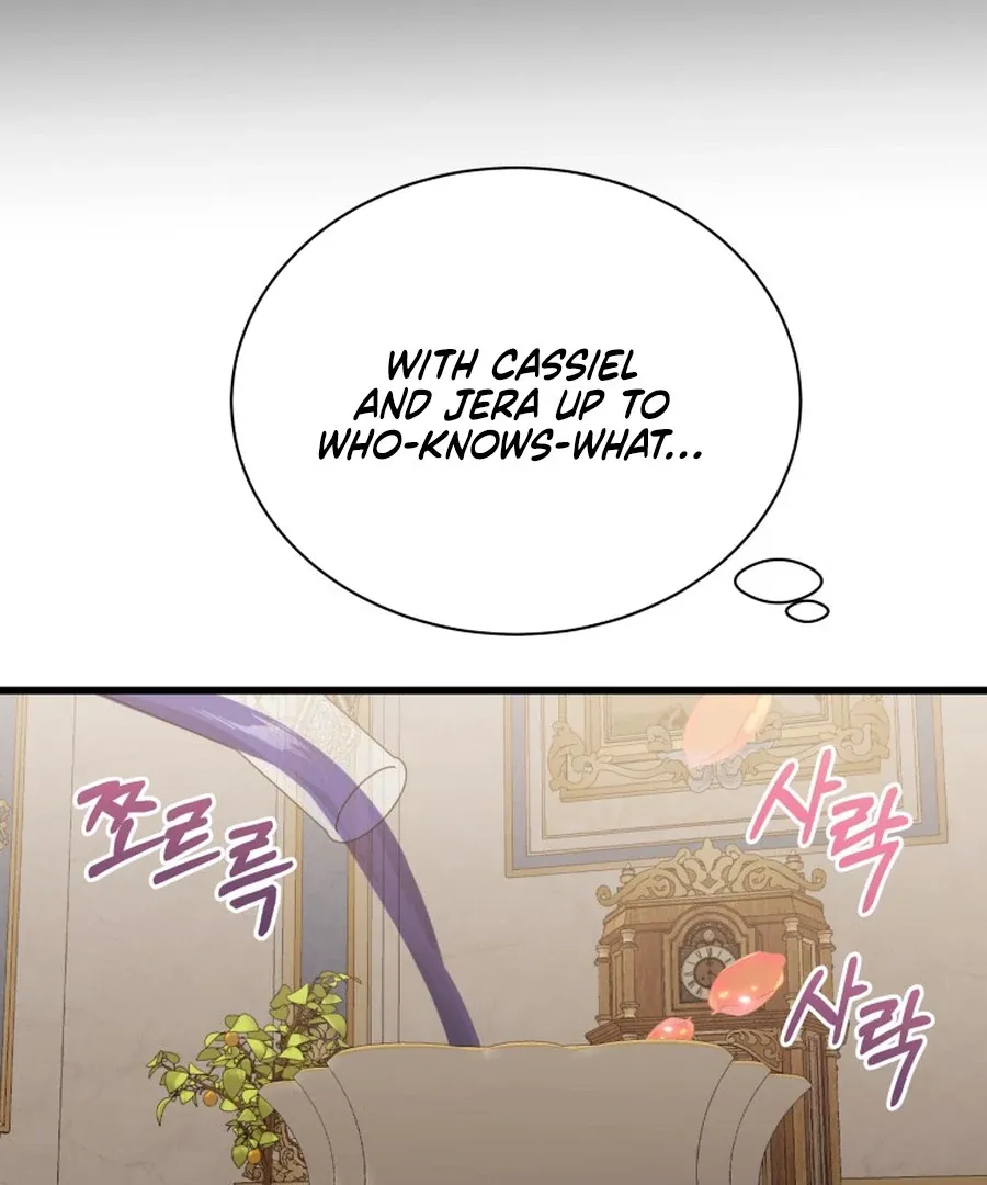 Princess of the Demon King Chapter 27 page 24 - 