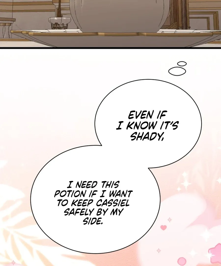 Princess of the Demon King Chapter 27 page 25 - 