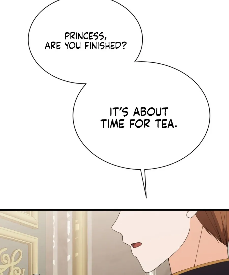 Princess of the Demon King Chapter 27 page 32 - 