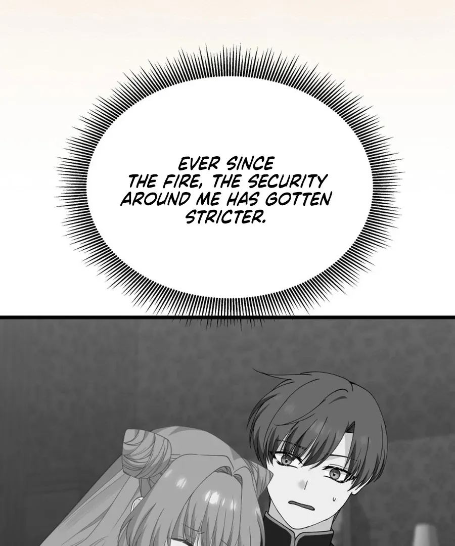 Princess of the Demon King Chapter 27 page 42 - 