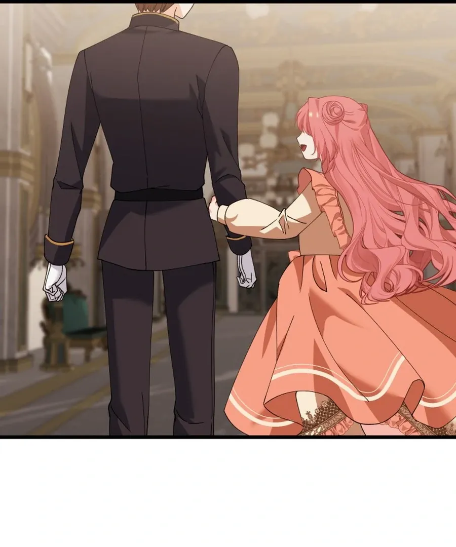 Princess of the Demon King Chapter 27 page 46 - 