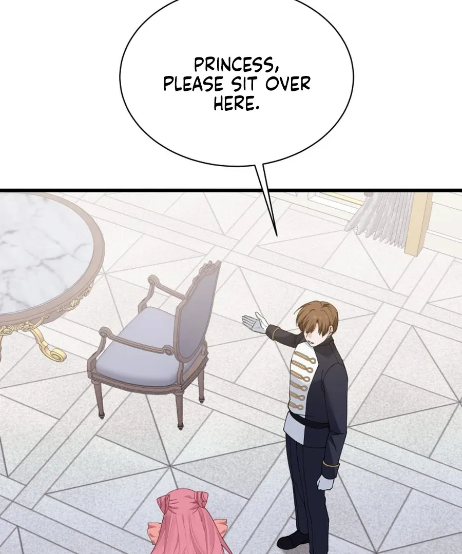 Princess of the Demon King Chapter 27 page 58 - 