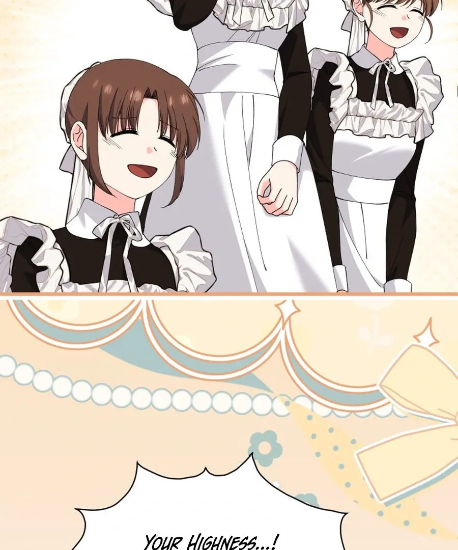 Princess of the Demon King Chapter 27 page 8 - 