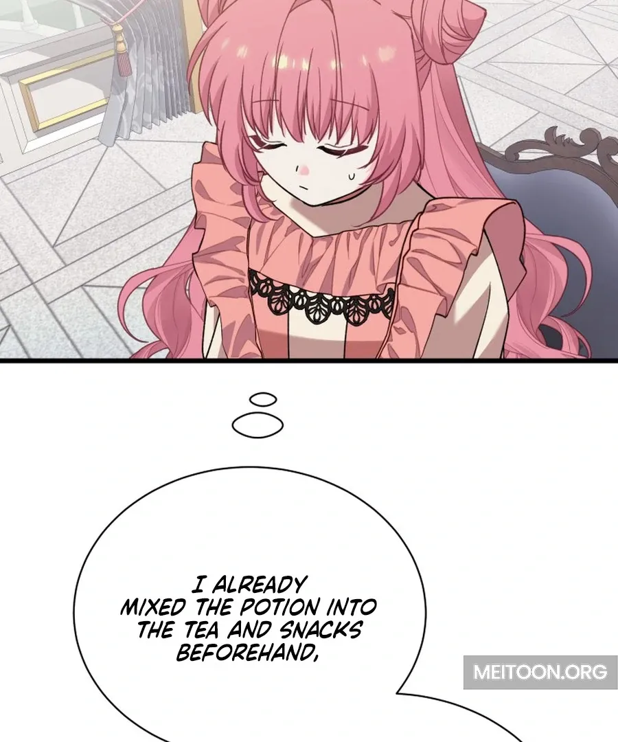 Princess of the Demon King Chapter 27 page 76 - 