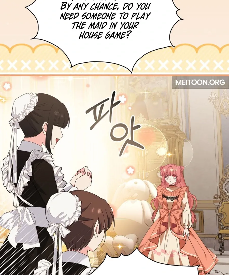 Princess of the Demon King Chapter 27 page 9 - 