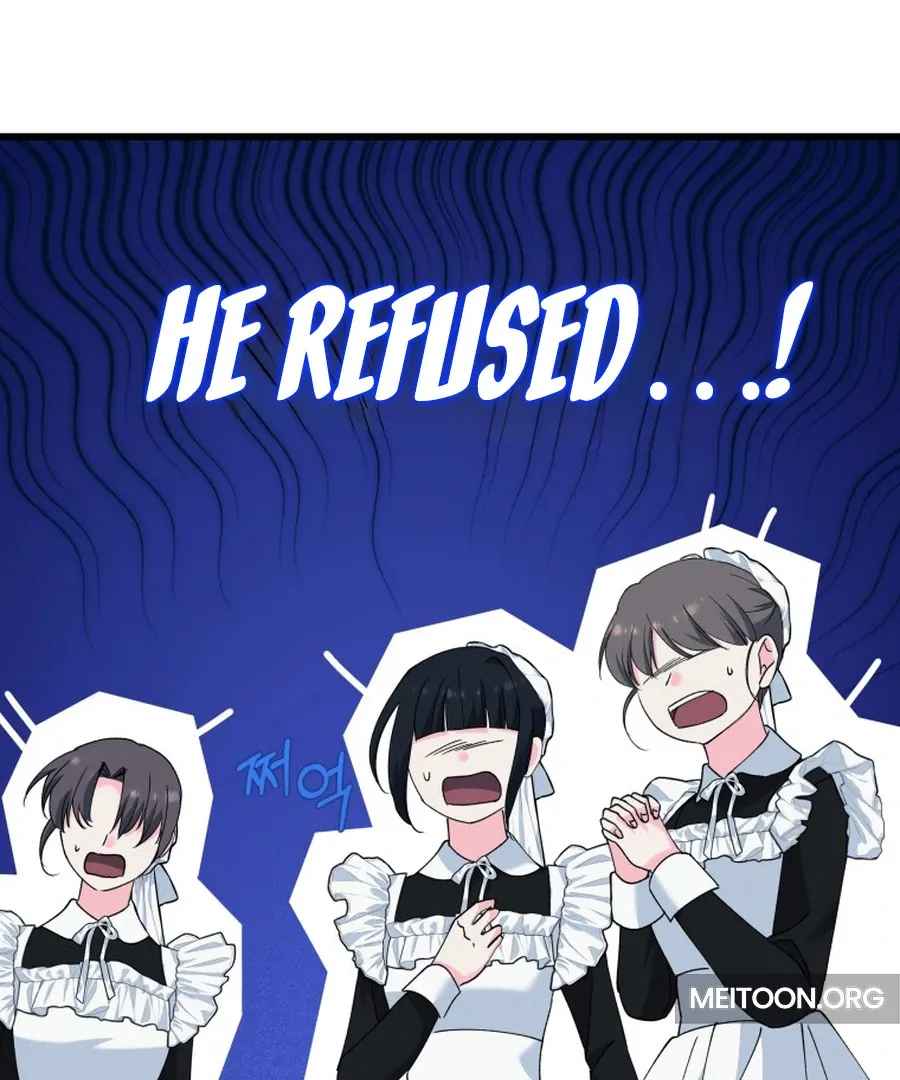 Princess of the Demon King Chapter 27 page 87 - 