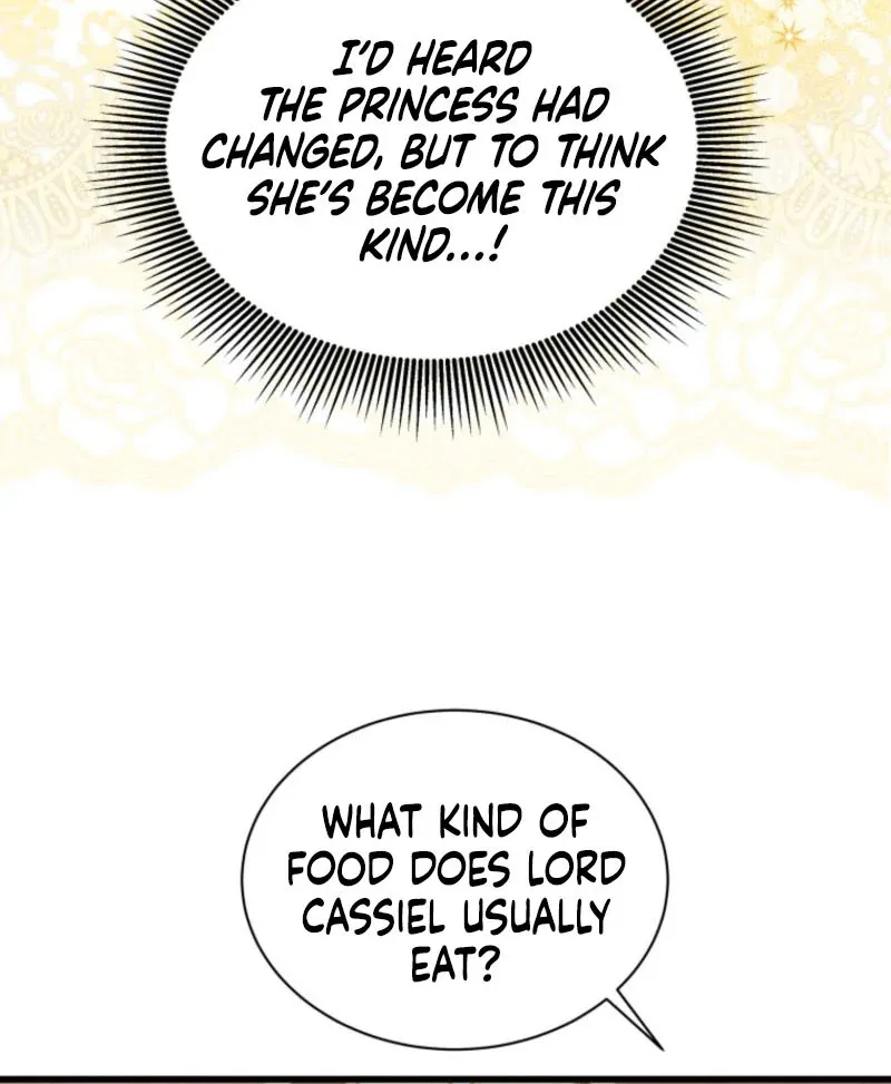 Princess of the Demon King Chapter 28 page 12 - 