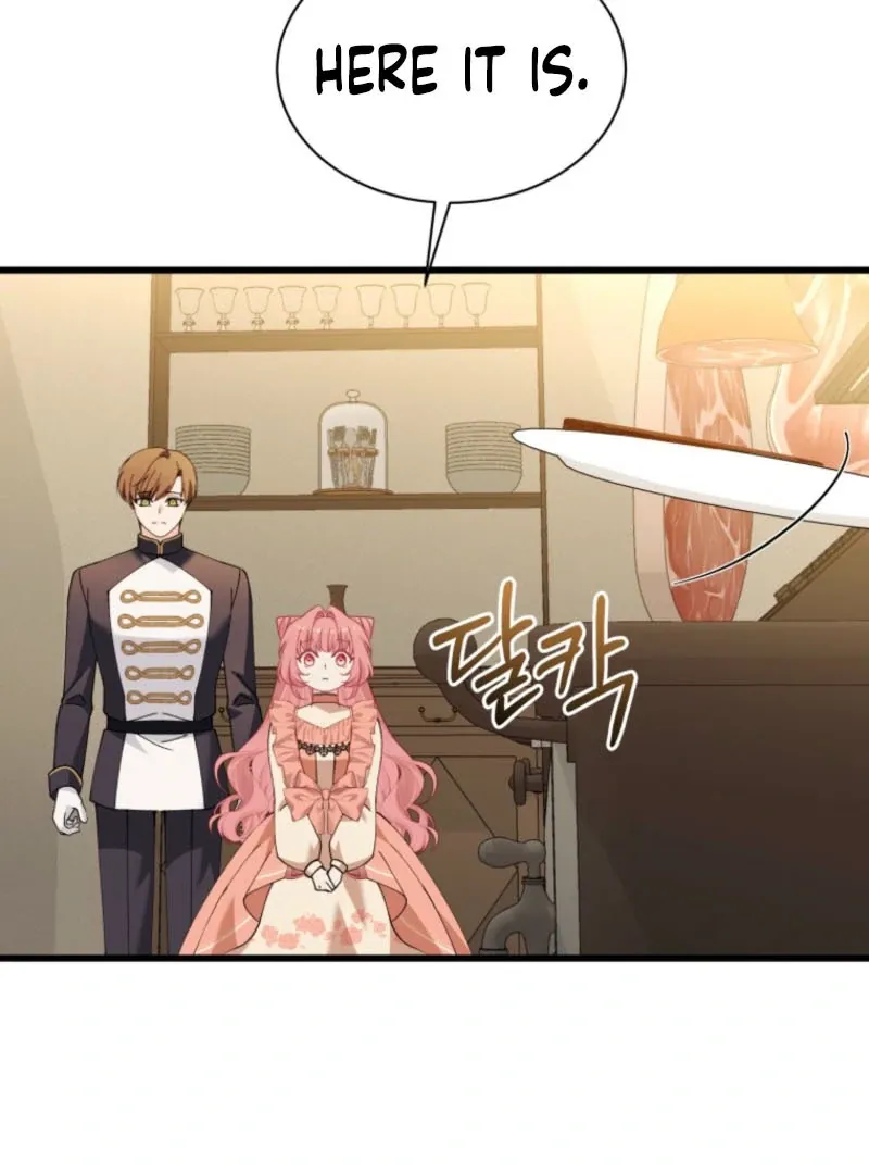 Princess of the Demon King Chapter 28 page 18 - 