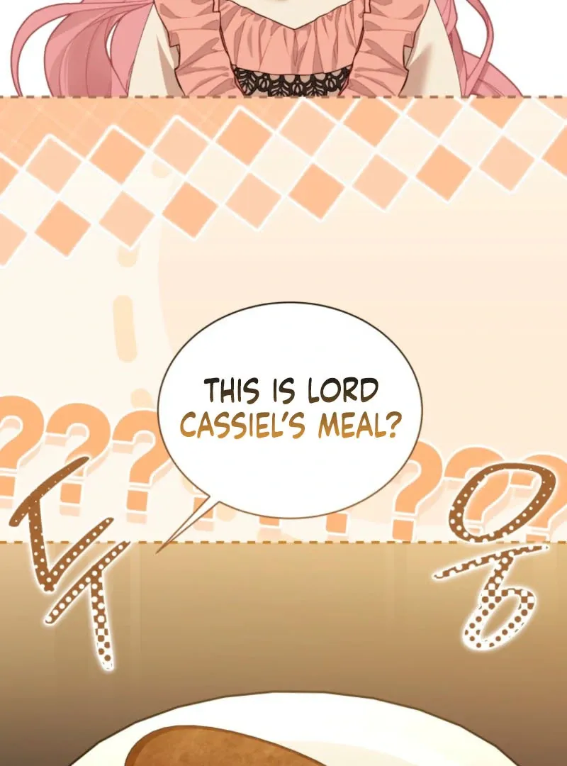 Princess of the Demon King Chapter 28 page 20 - 