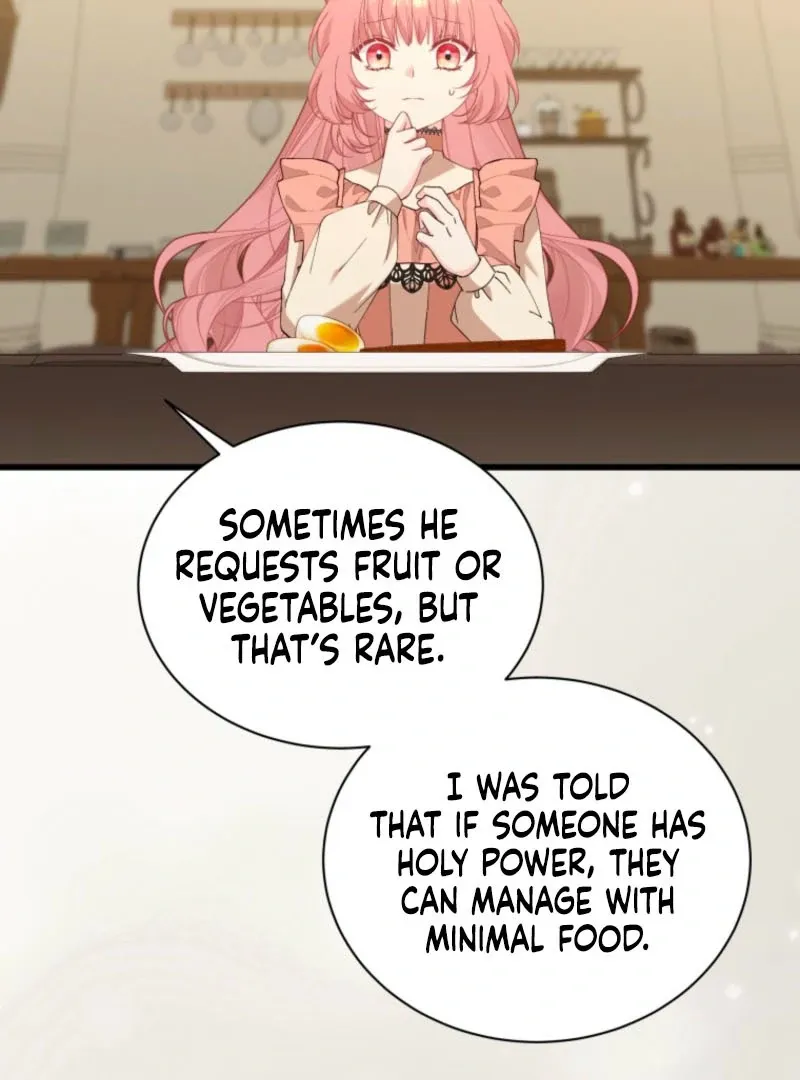 Princess of the Demon King Chapter 28 page 24 - 