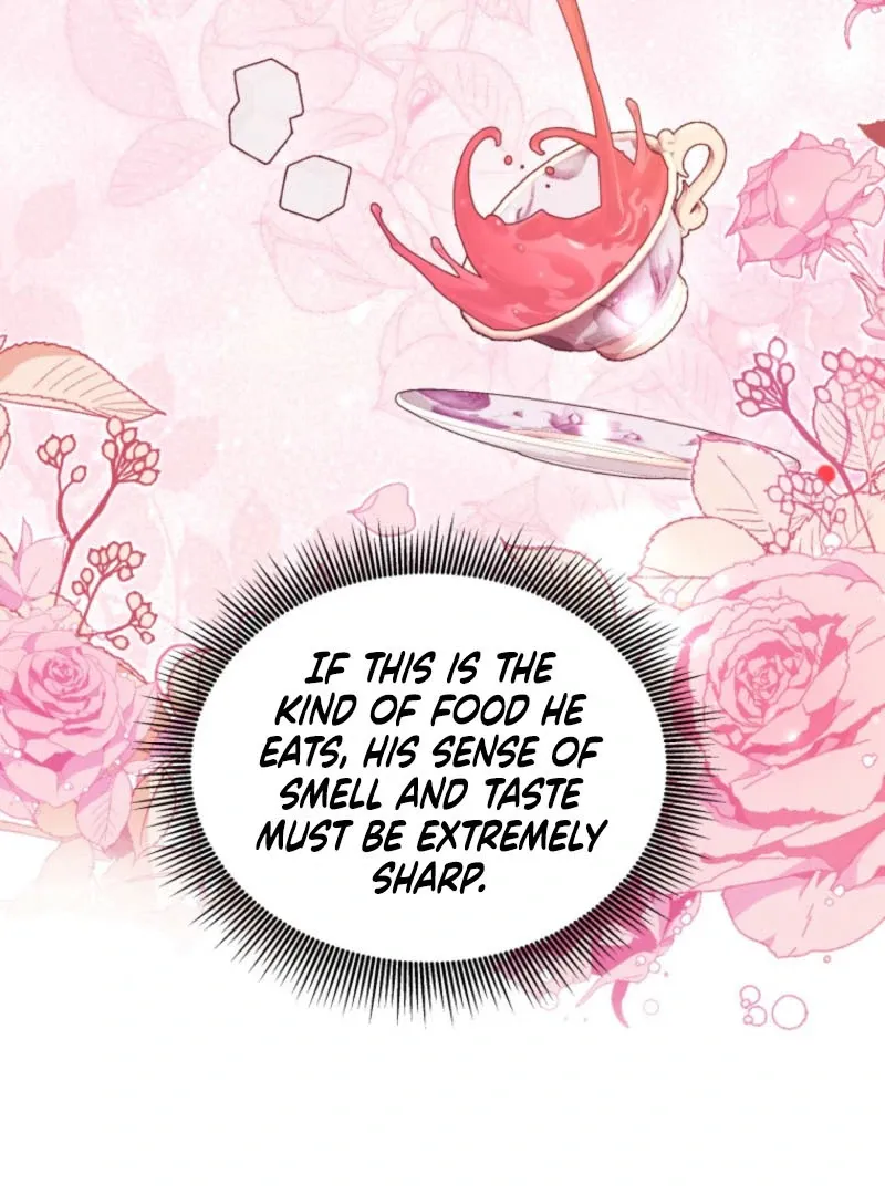 Princess of the Demon King Chapter 28 page 30 - 