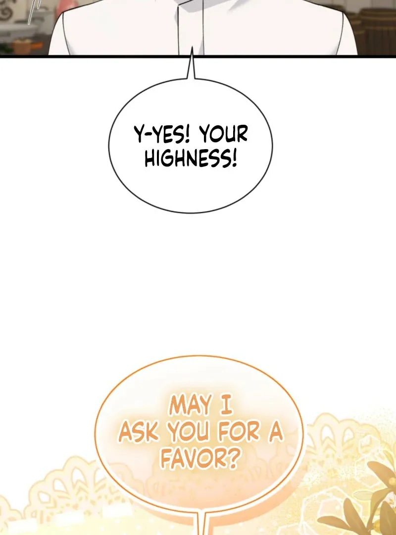 Princess of the Demon King Chapter 28 page 32 - 