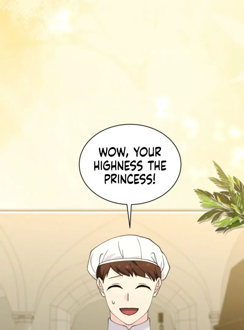 Princess of the Demon King Chapter 28 page 5 - 