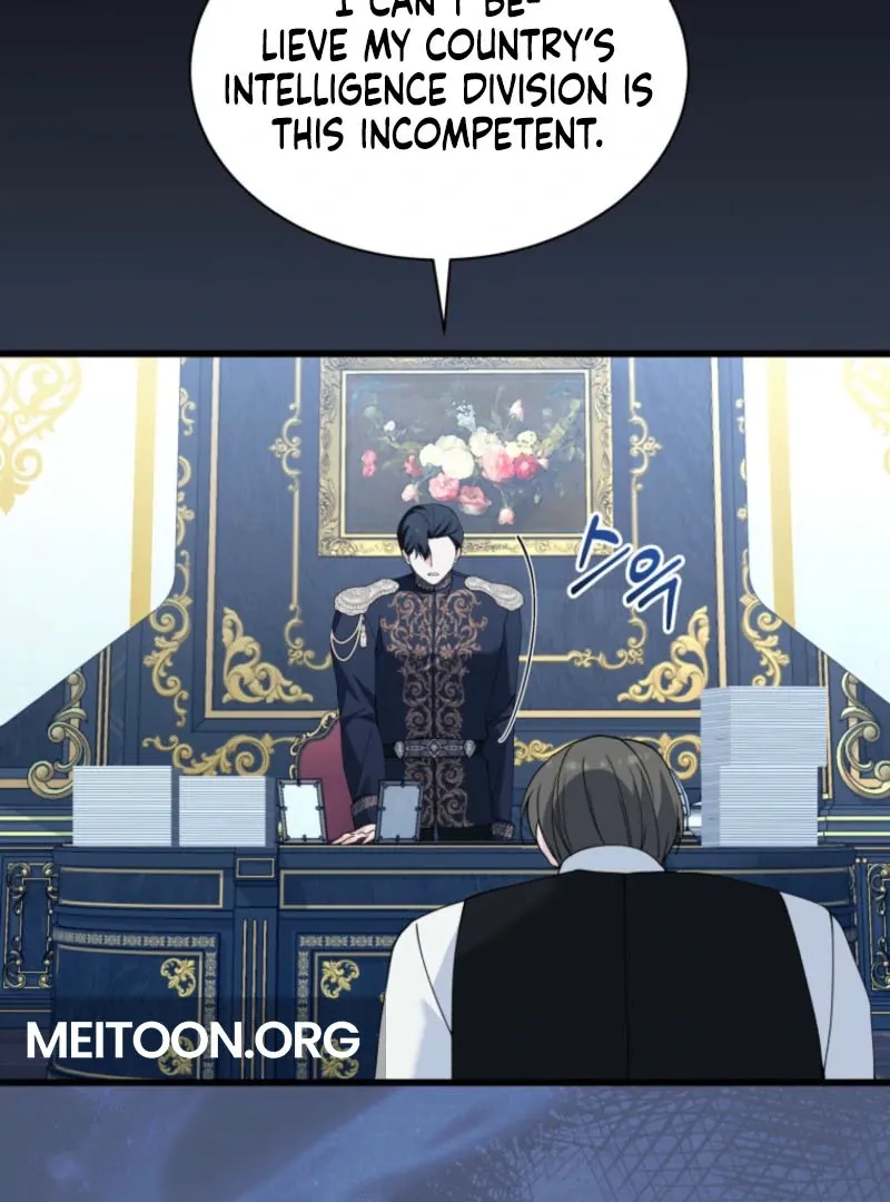 Princess of the Demon King Chapter 28 page 48 - 