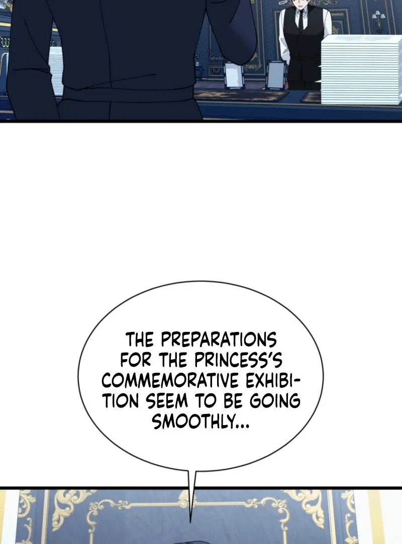Princess of the Demon King Chapter 28 page 53 - 