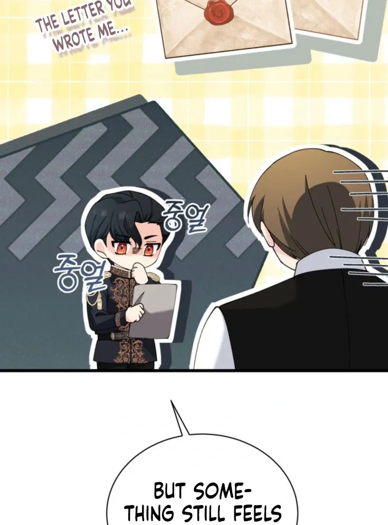 Princess of the Demon King Chapter 28 page 57 - 
