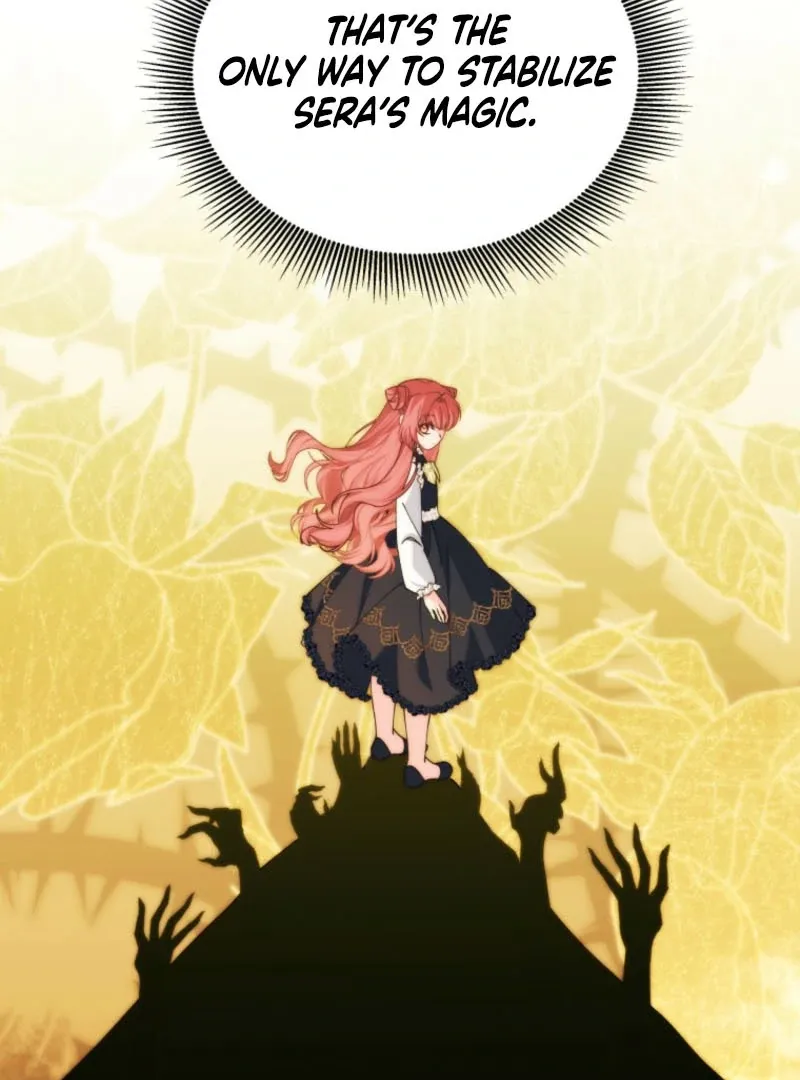 Princess of the Demon King Chapter 28 page 66 - 