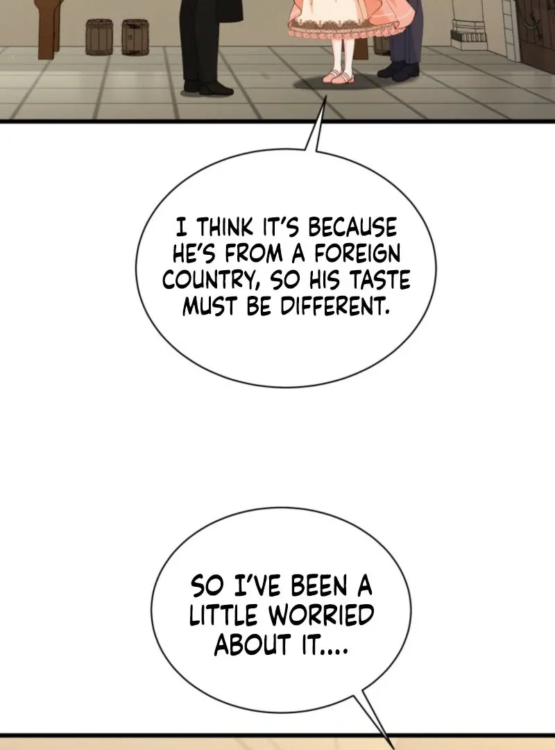 Princess of the Demon King Chapter 28 page 9 - 