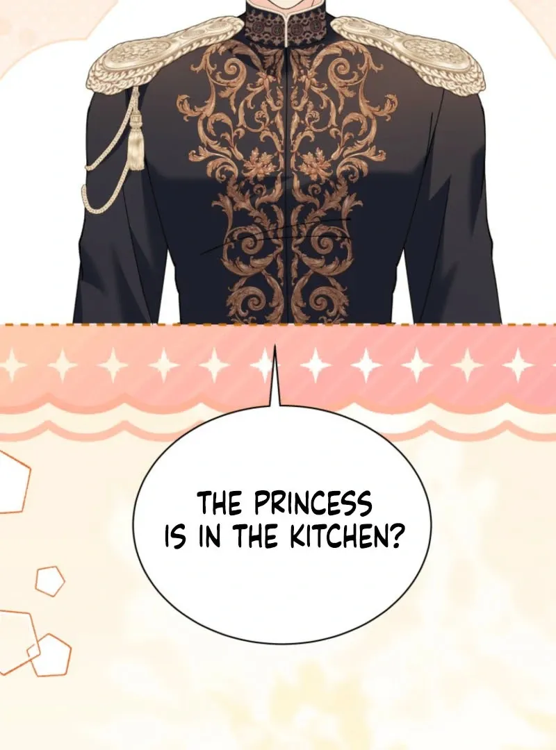 Princess of the Demon King Chapter 28 page 94 - 